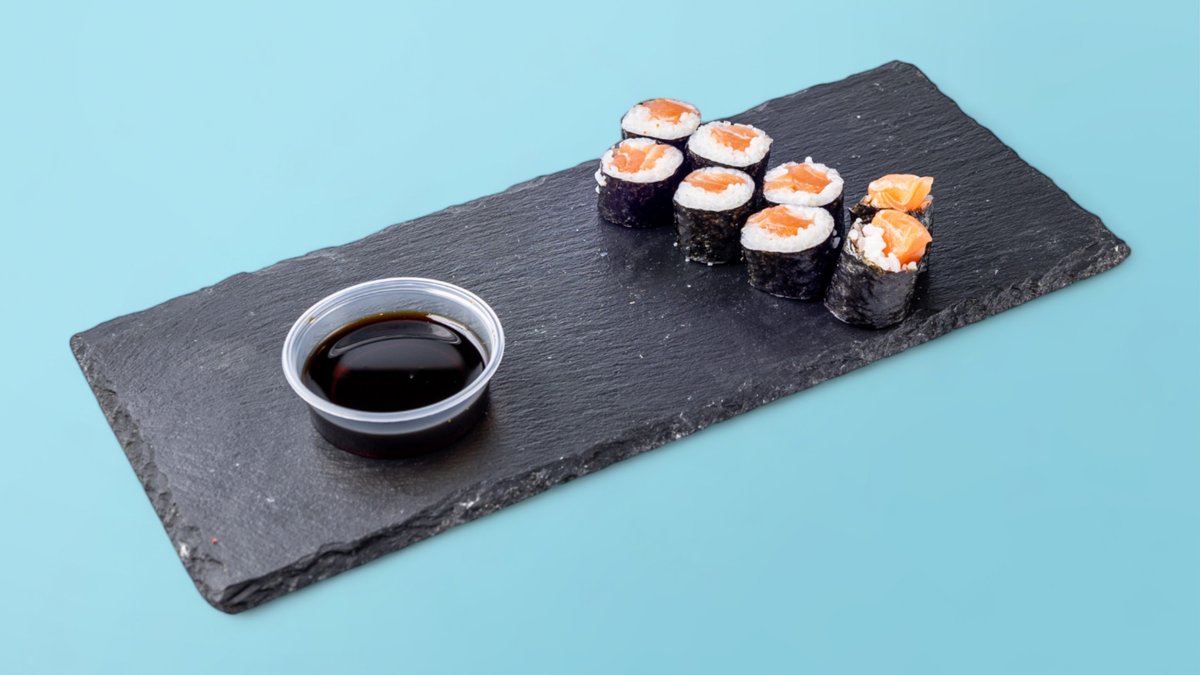 Sake Maki