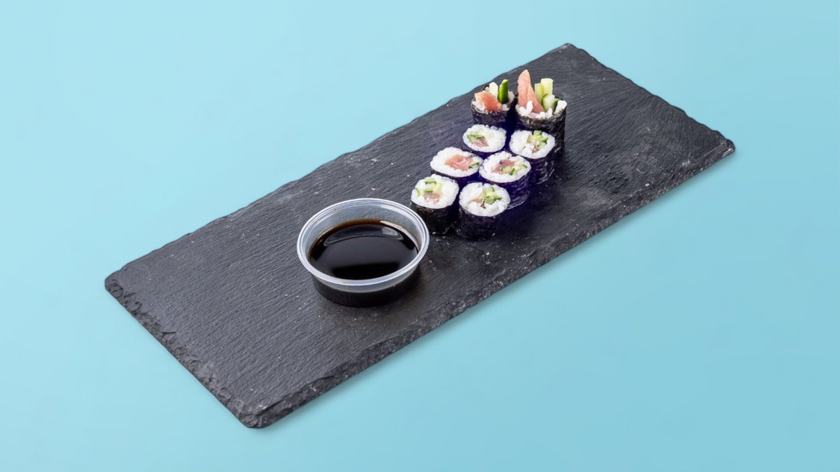 Tekka Kappa Maki