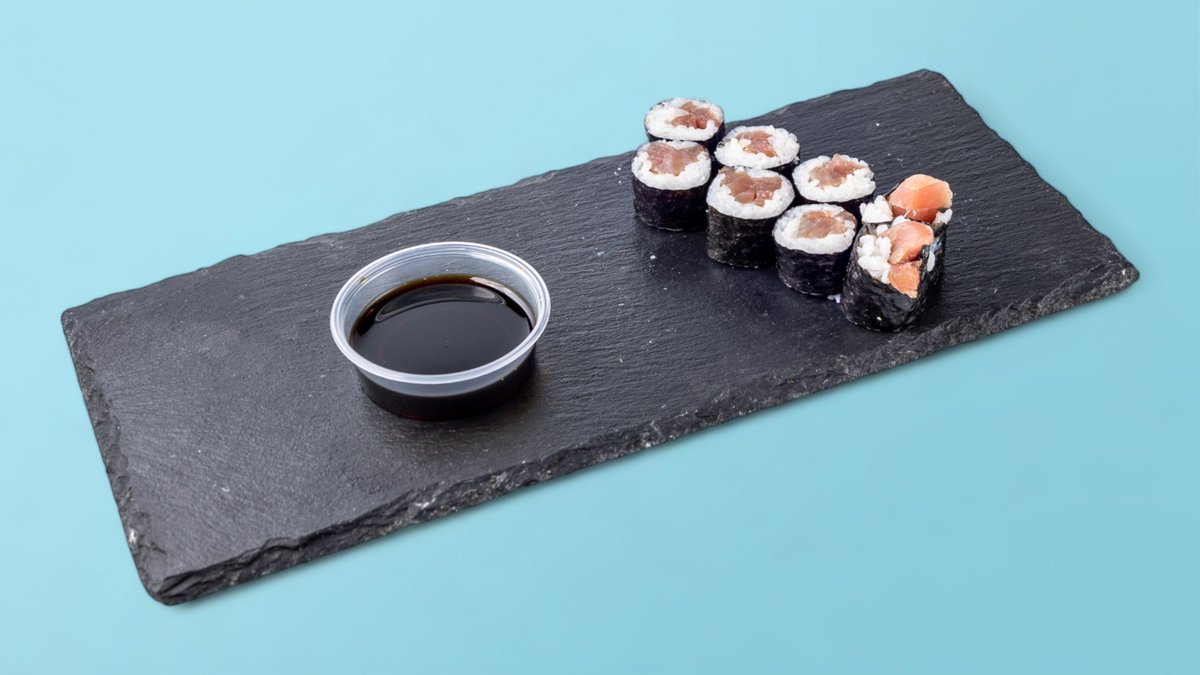 Tekka Maki