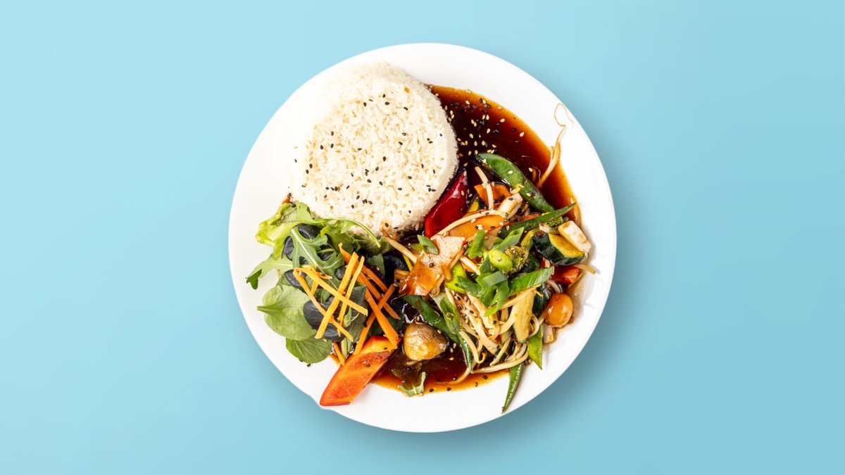 Teriyaki