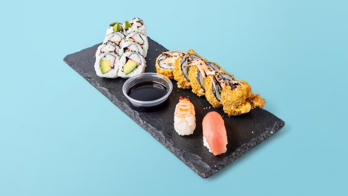 Umami Freestyle Menu