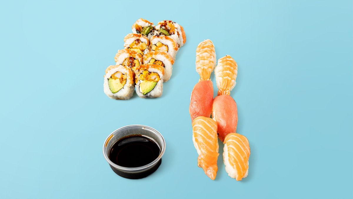 Umami Love Menu