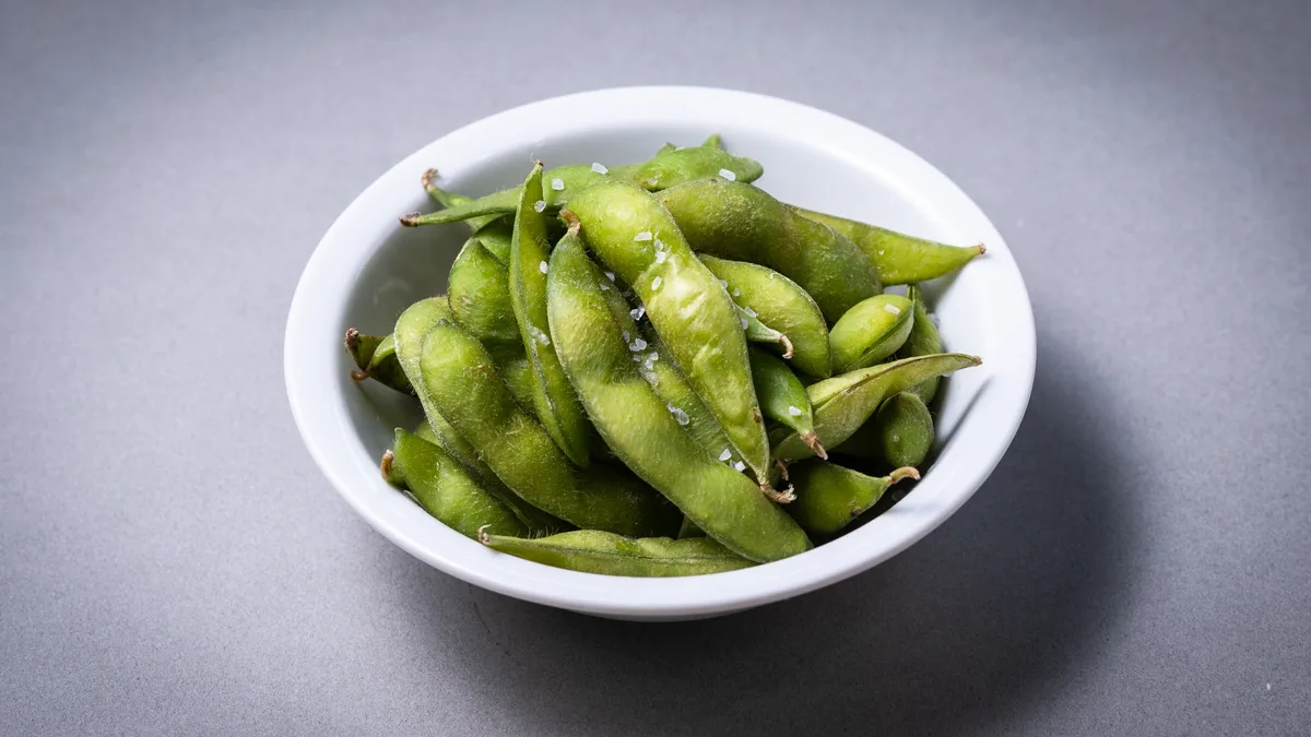 Edamame Beans