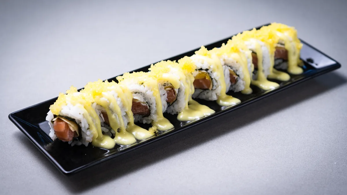 Harvest Roll