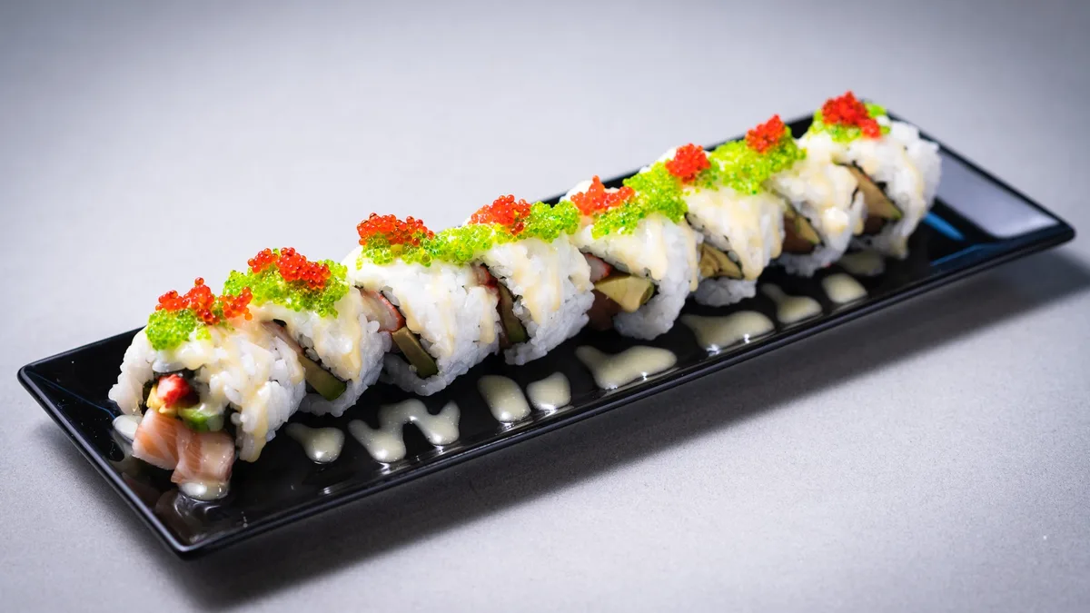 Ming Roll