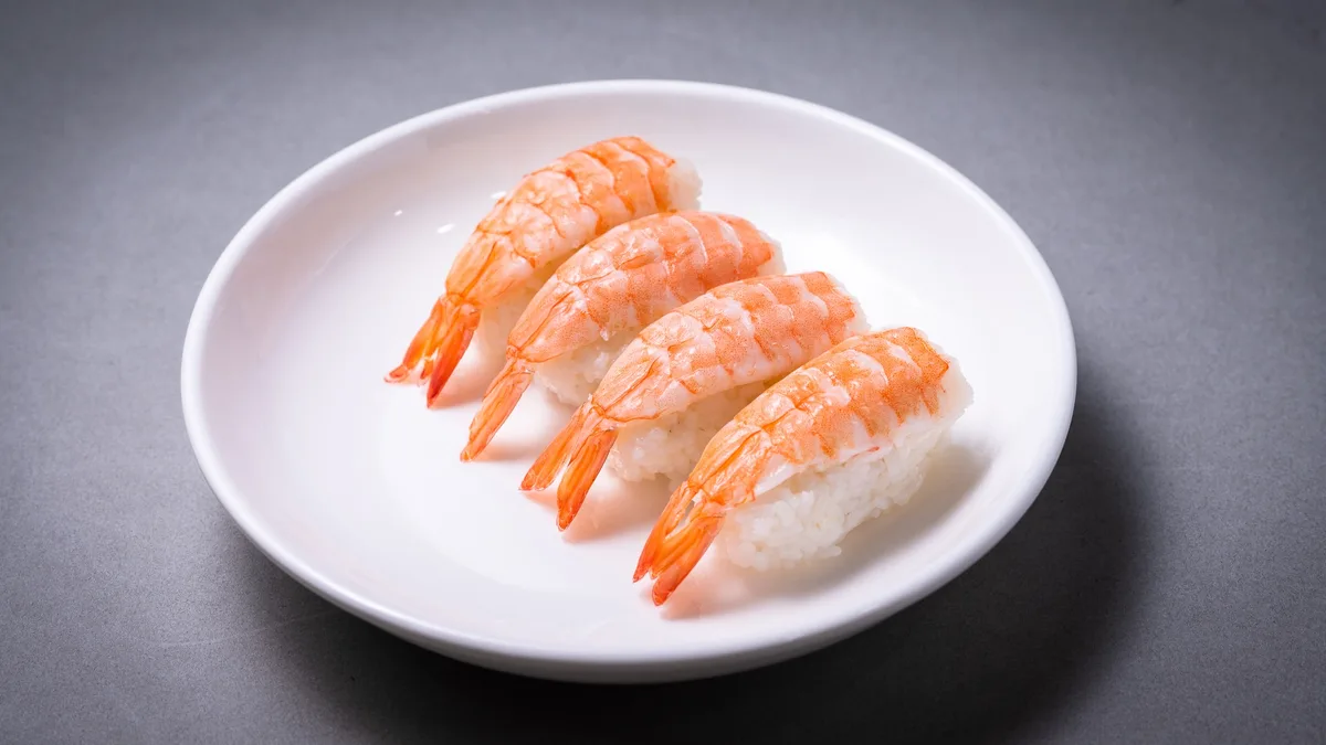 Nigiri Εbi