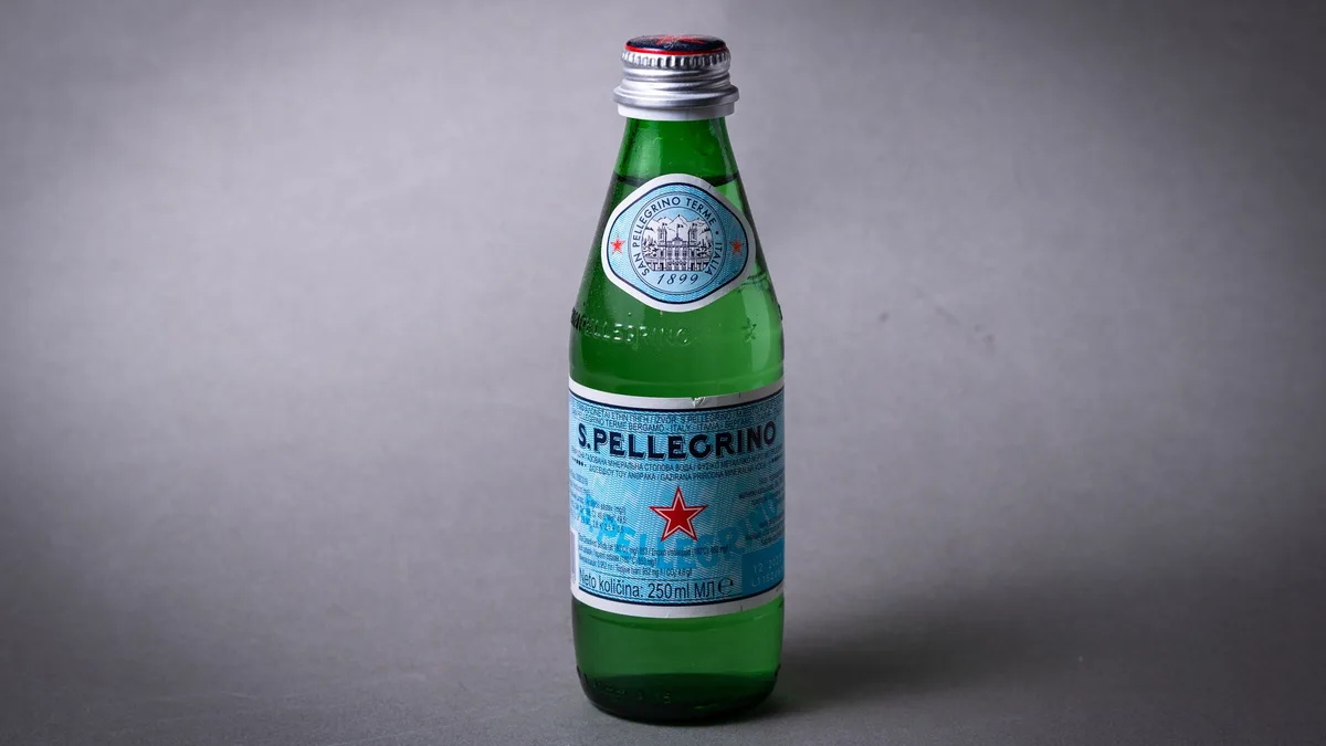 San Pellegrino 0,25 l