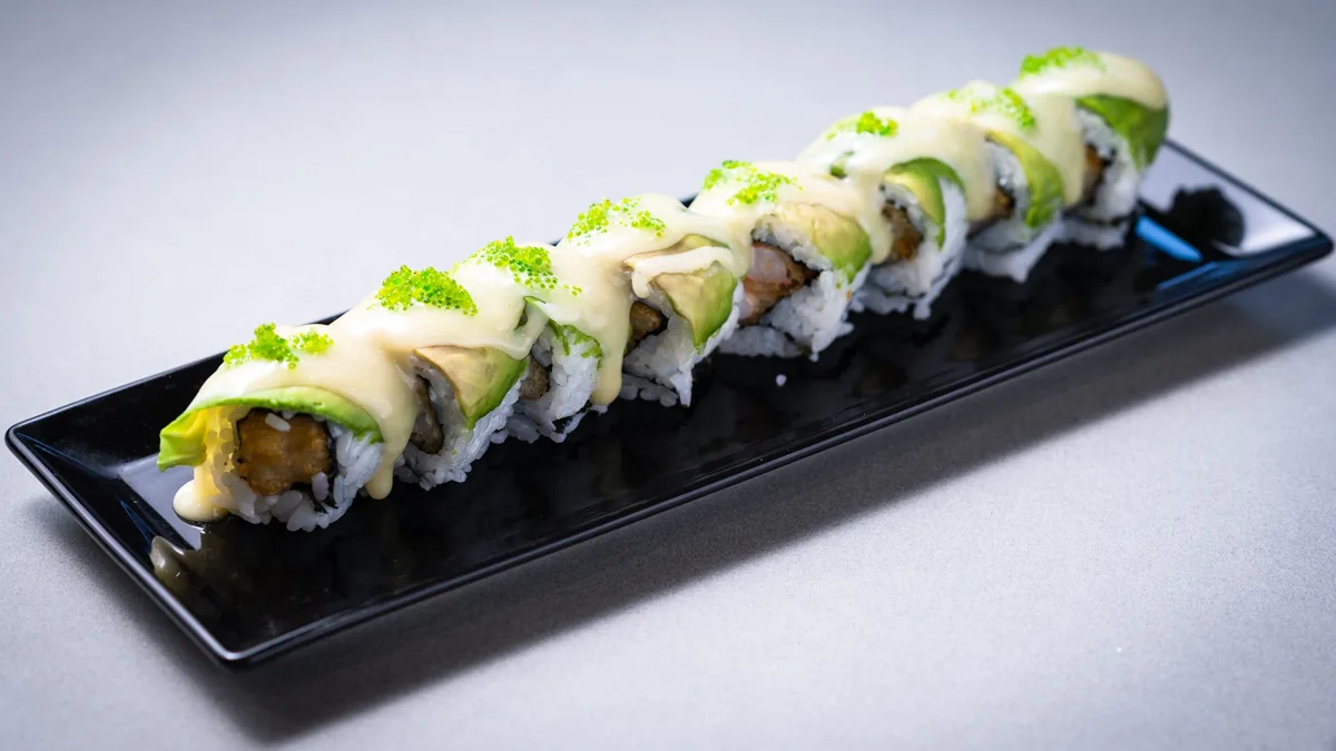 Spring Roll