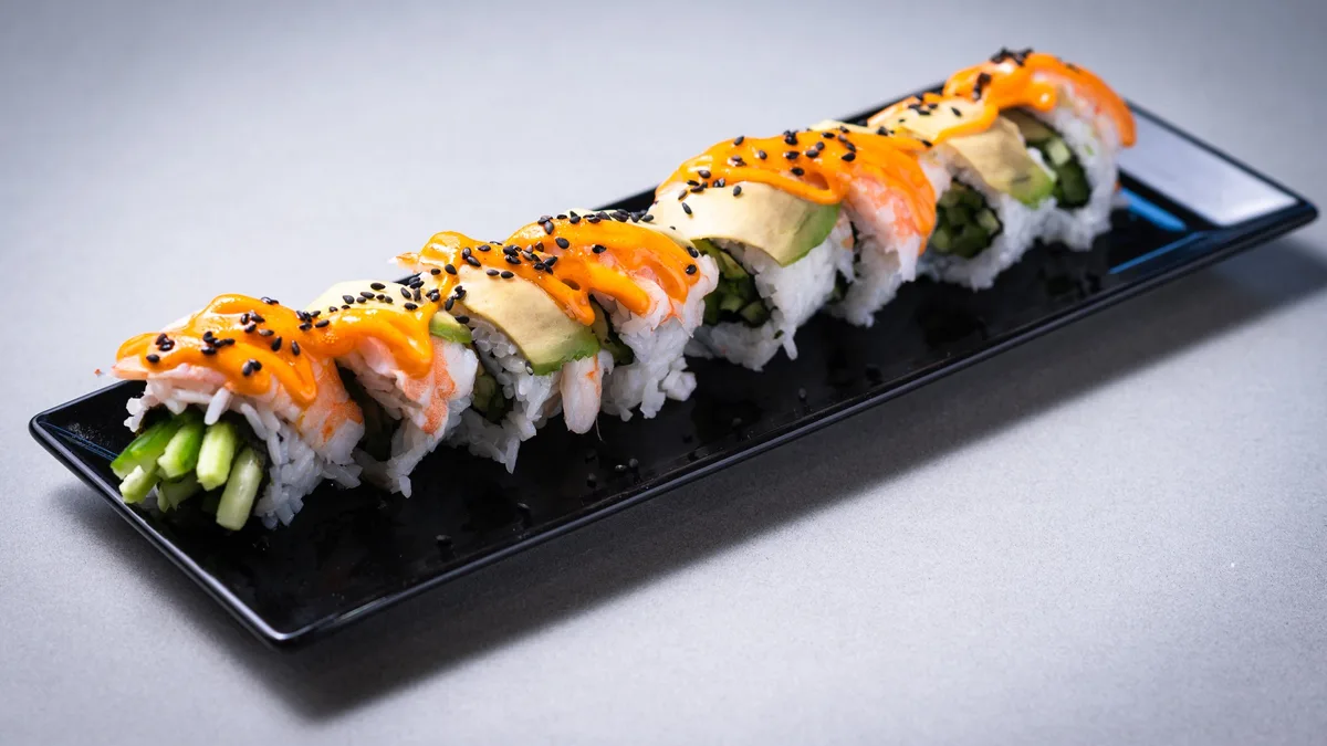 Tiger Roll