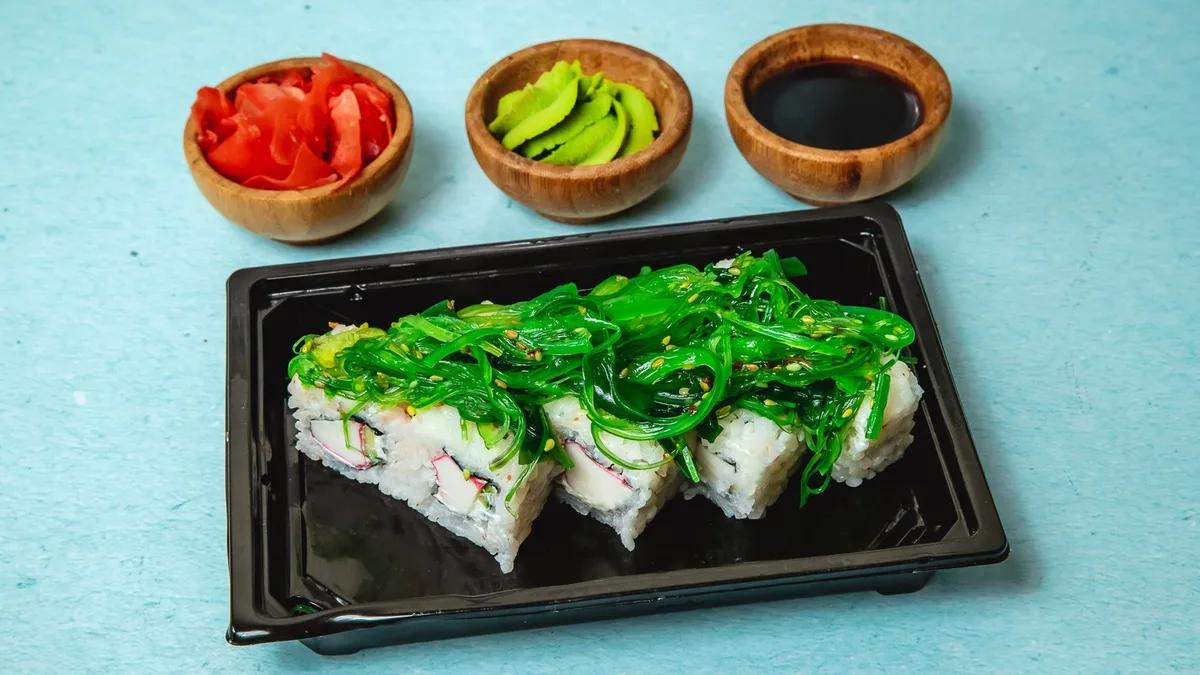 Çukka Roll (8 əd.)