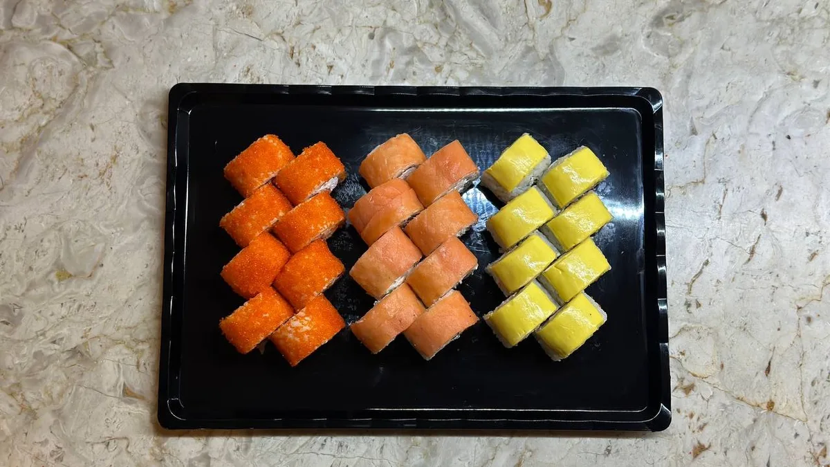 Set 2 (24 ədəd)
