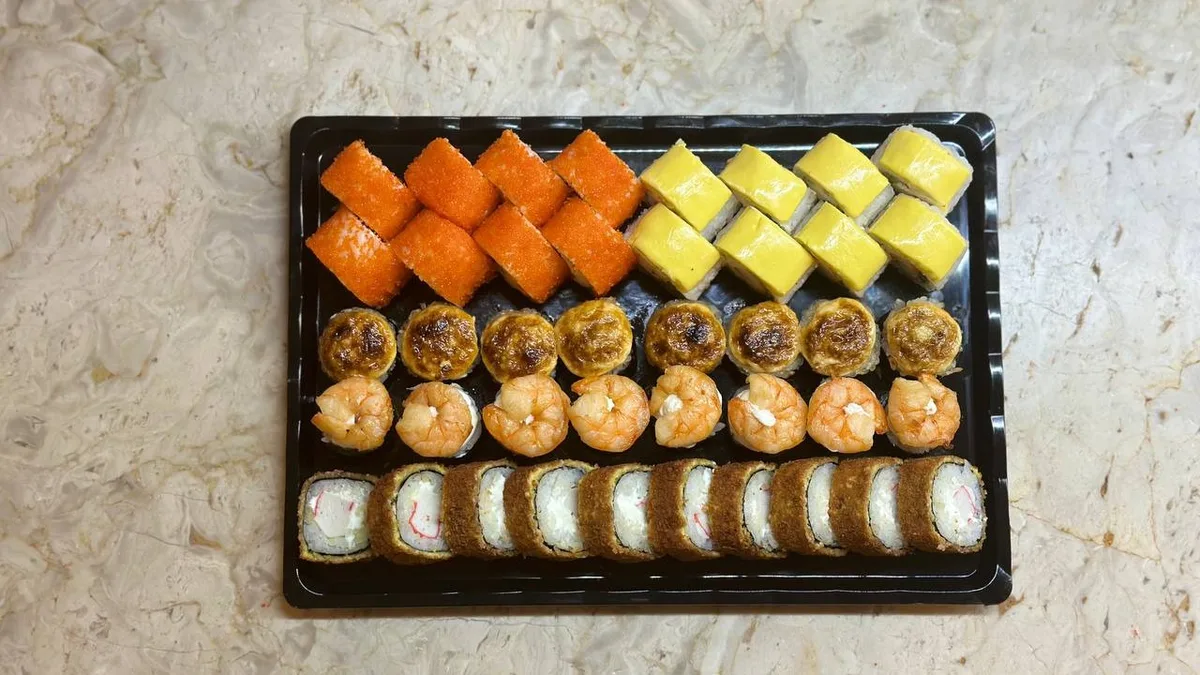 Set 3 (42 ədəd)