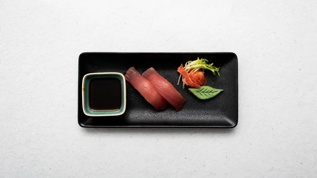 544. Nigiri 2ks: teka