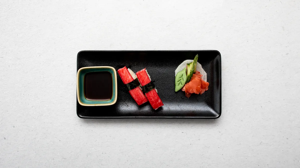 547. Nigiri 2ks: kani