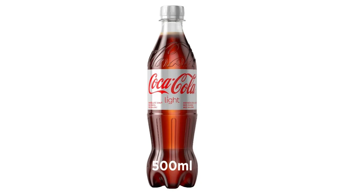 Coca-Cola light