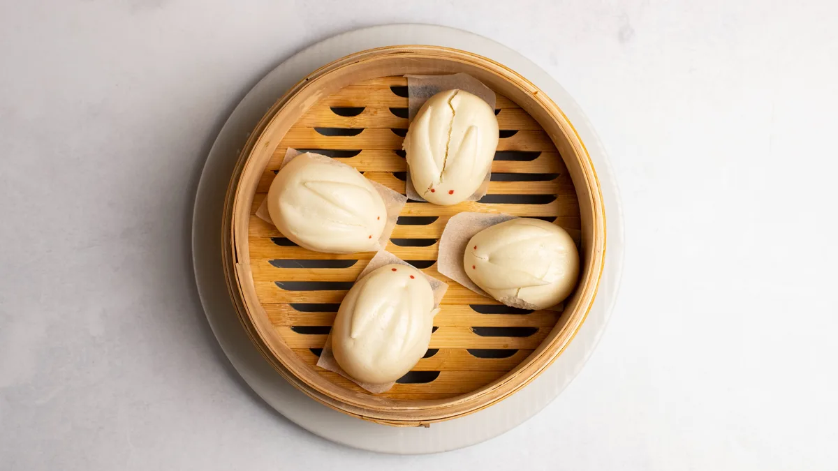 Ha Cao Dimsum