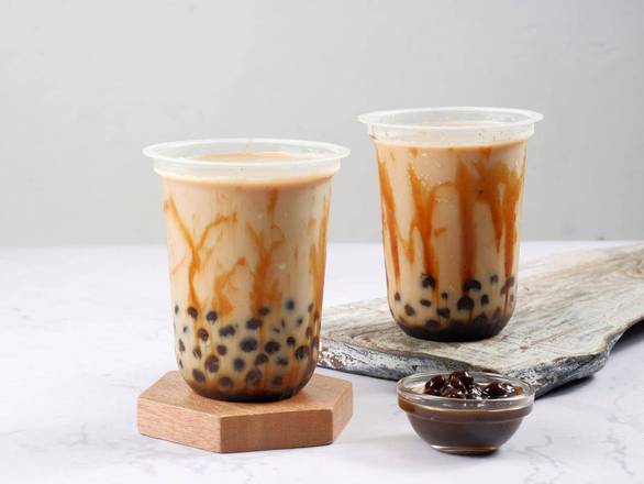Boba 20 OZ