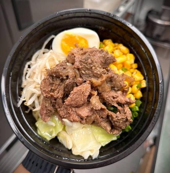 Miso Ramen