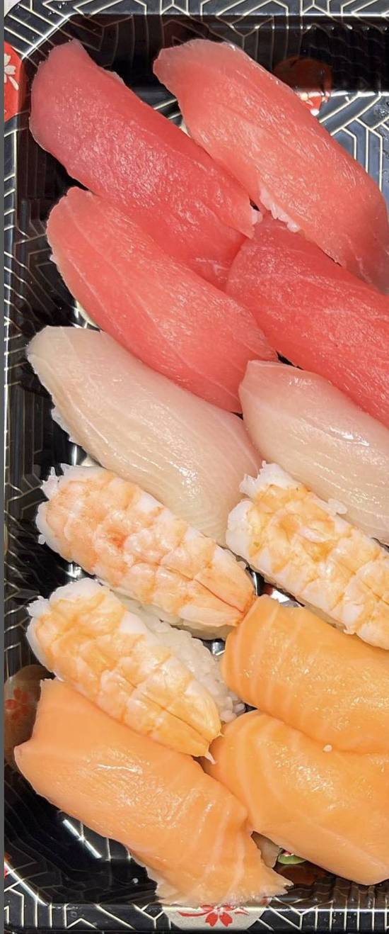 Nigiri Plate