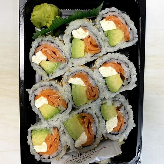 Philly Roll