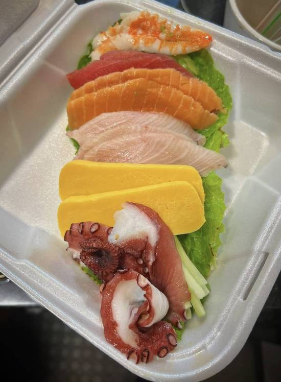 Sashimi