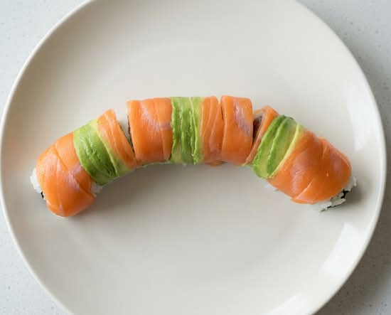 Sunkist Roll