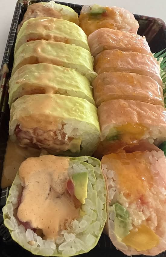 Tiger Roll