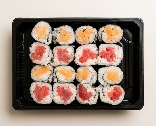 Traditional Roll
