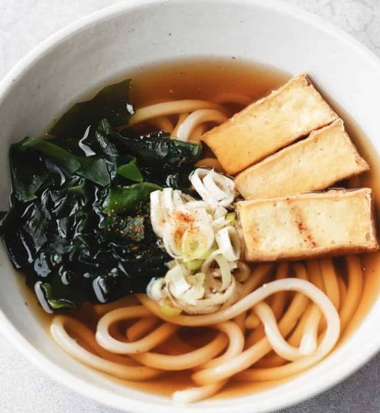 Udon Ramen