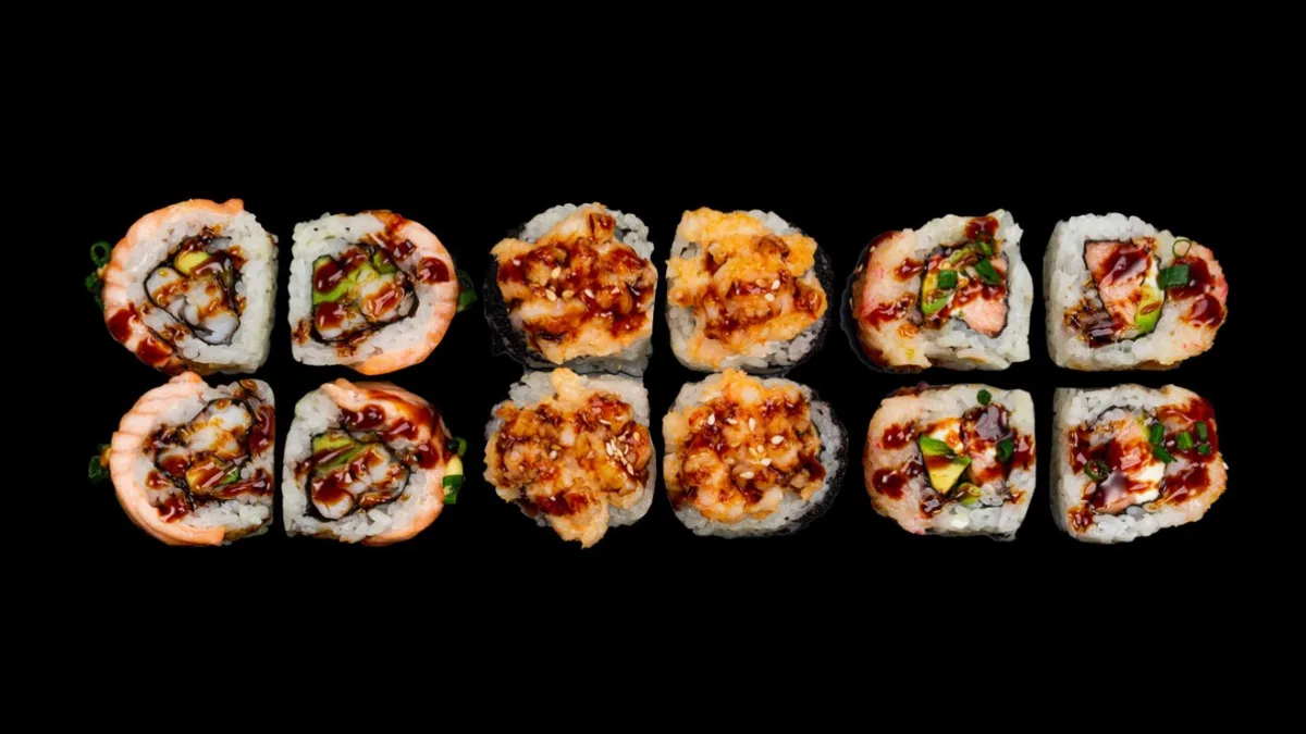 202. Mini Mix Grill 12kpl  (UUSI)