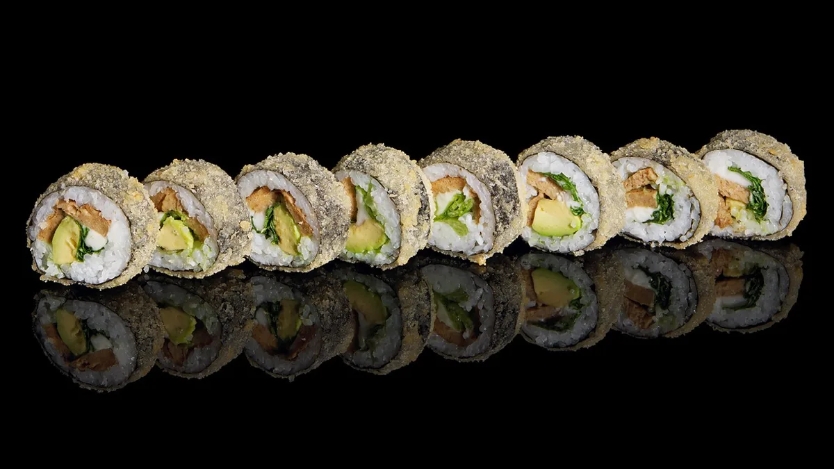 Dakota Tempura 🌱