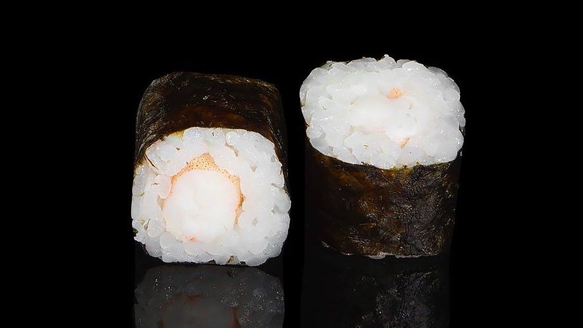 Ebimaki
