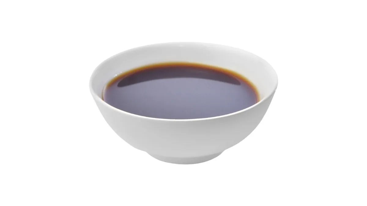 Extra Soija