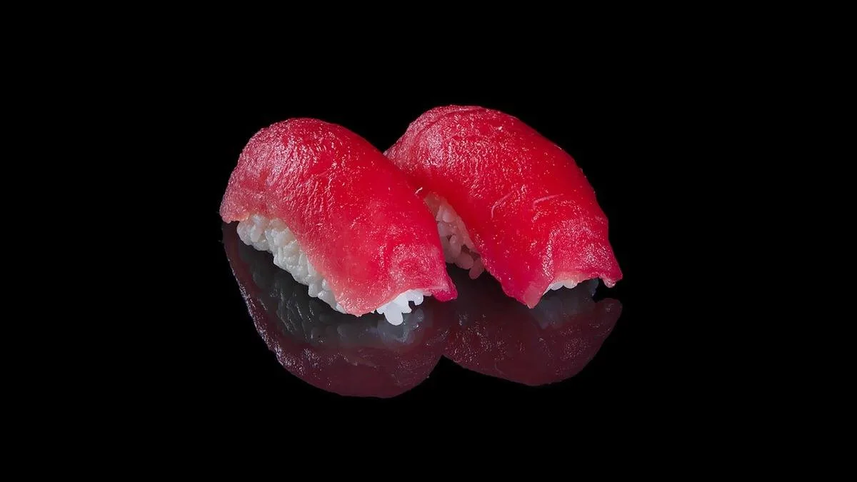 Maguronigiri