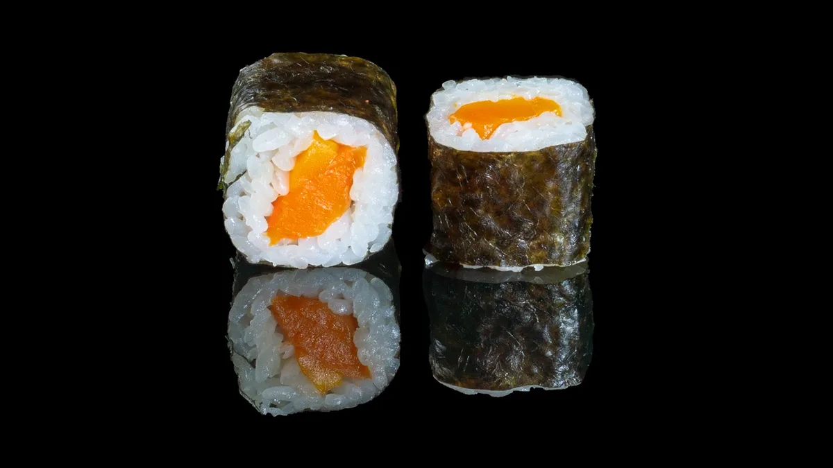 Porkkalamaki 🌱