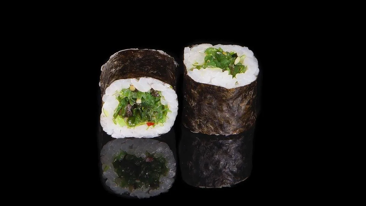 Wakamemaki 🌱