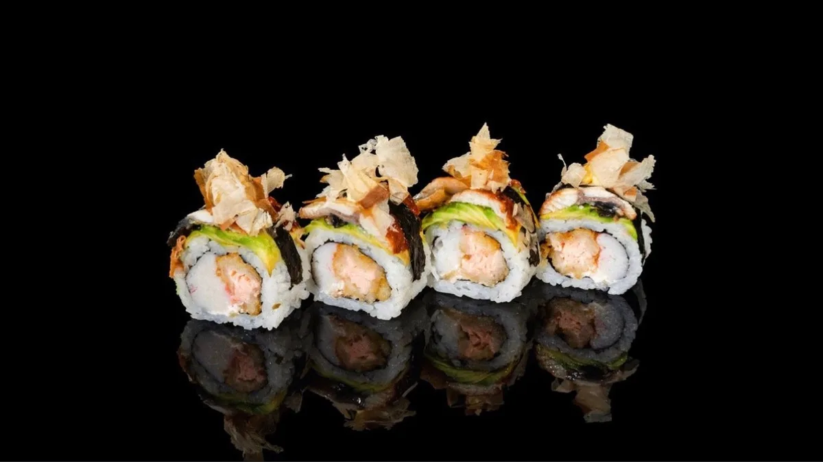 Chicago Maki 4kpl