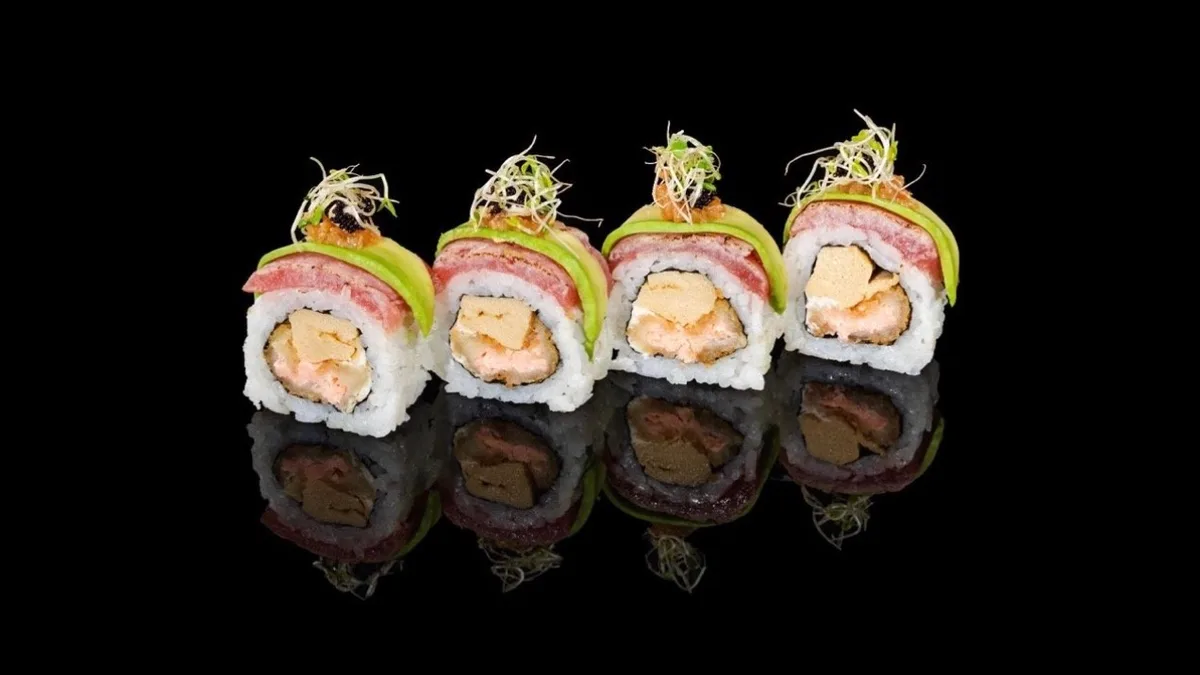 Kioto Maki 4kpl