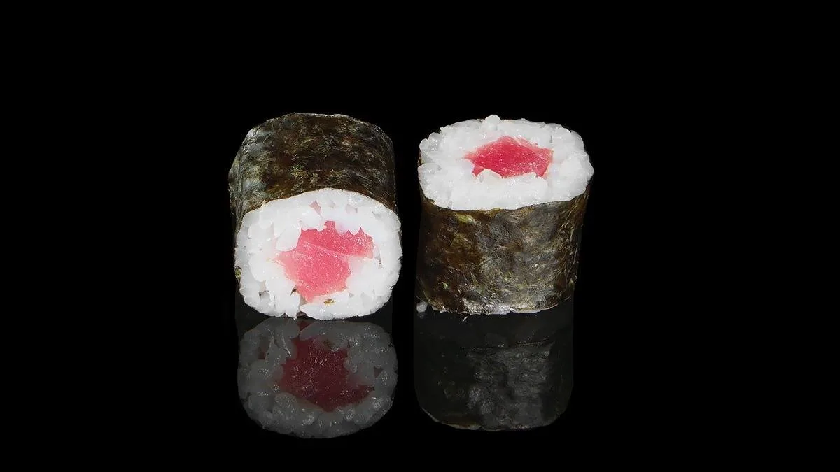 Maguromaki
