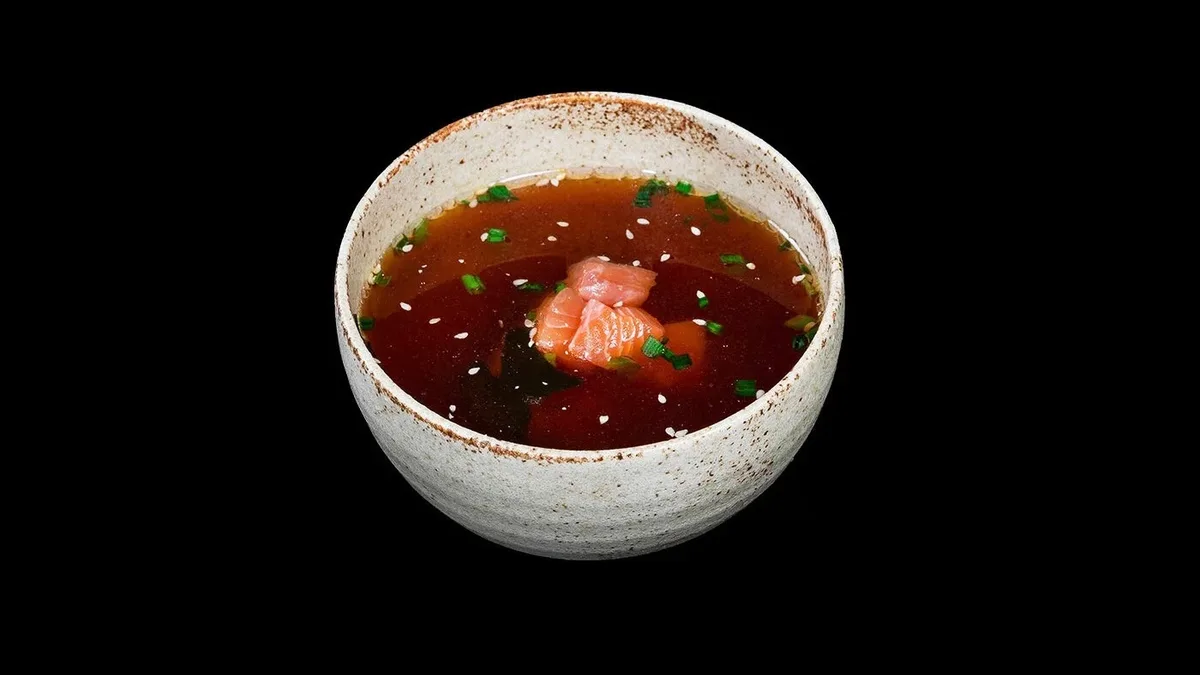 Miso lohella