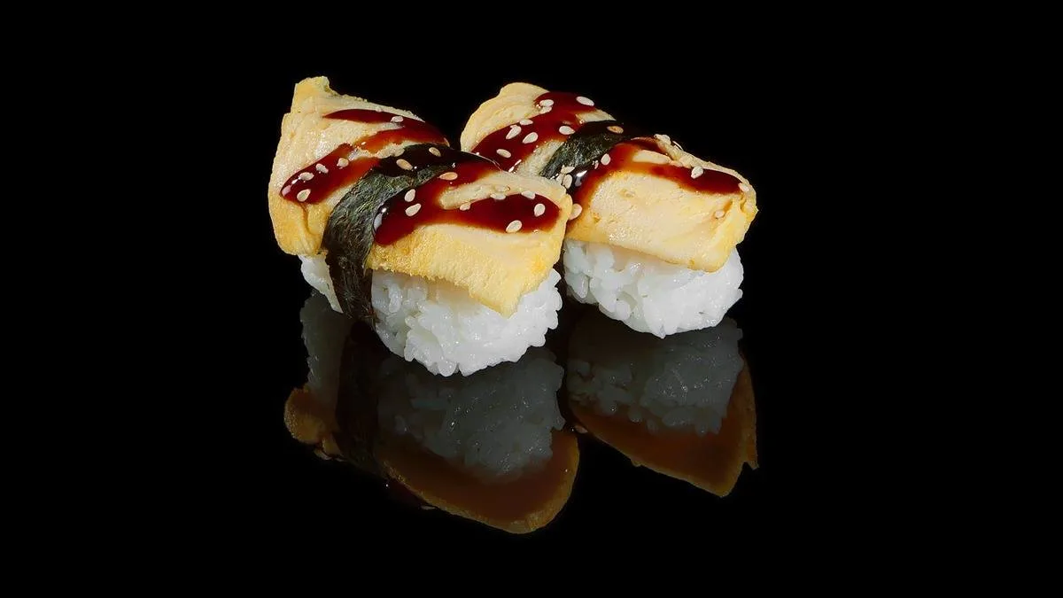 Tamagonigiri