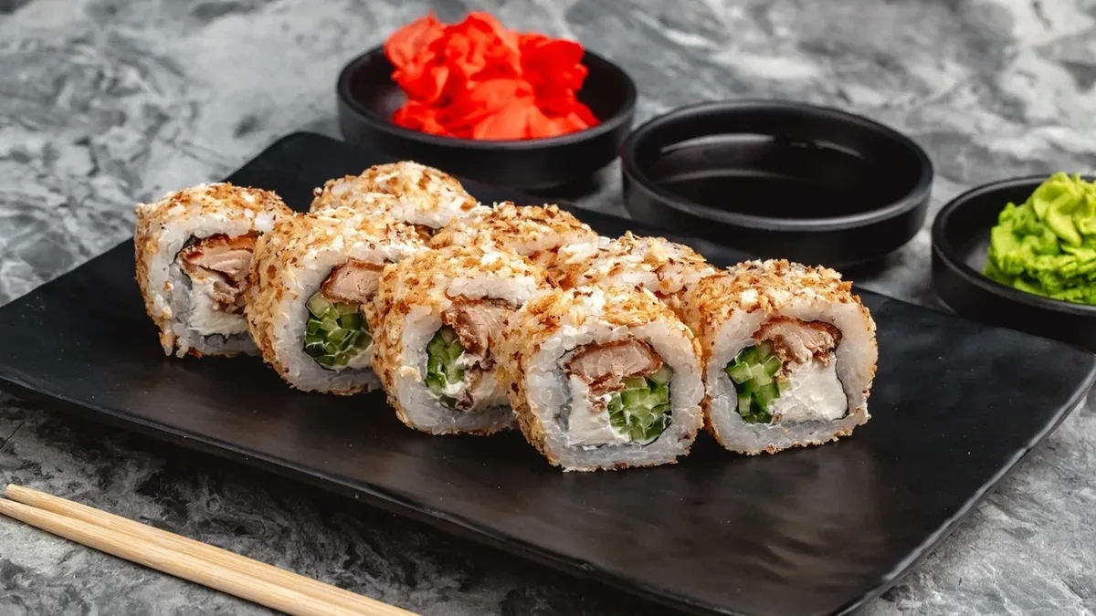 Bonita Roll (8 ədəd)