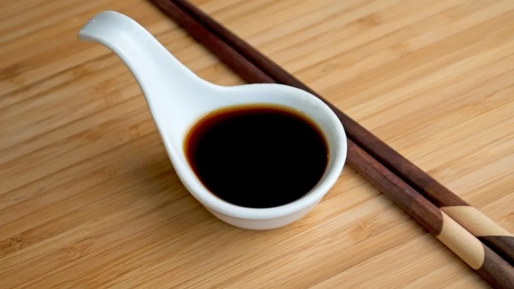 Soya Sousu