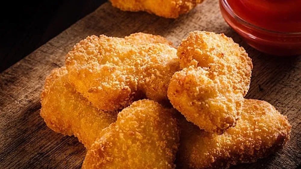 Toyuq Nuggets (5 ədəd)