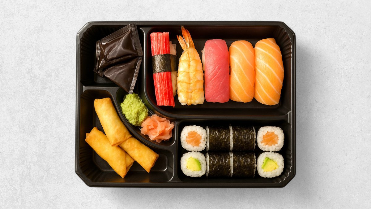 Bento