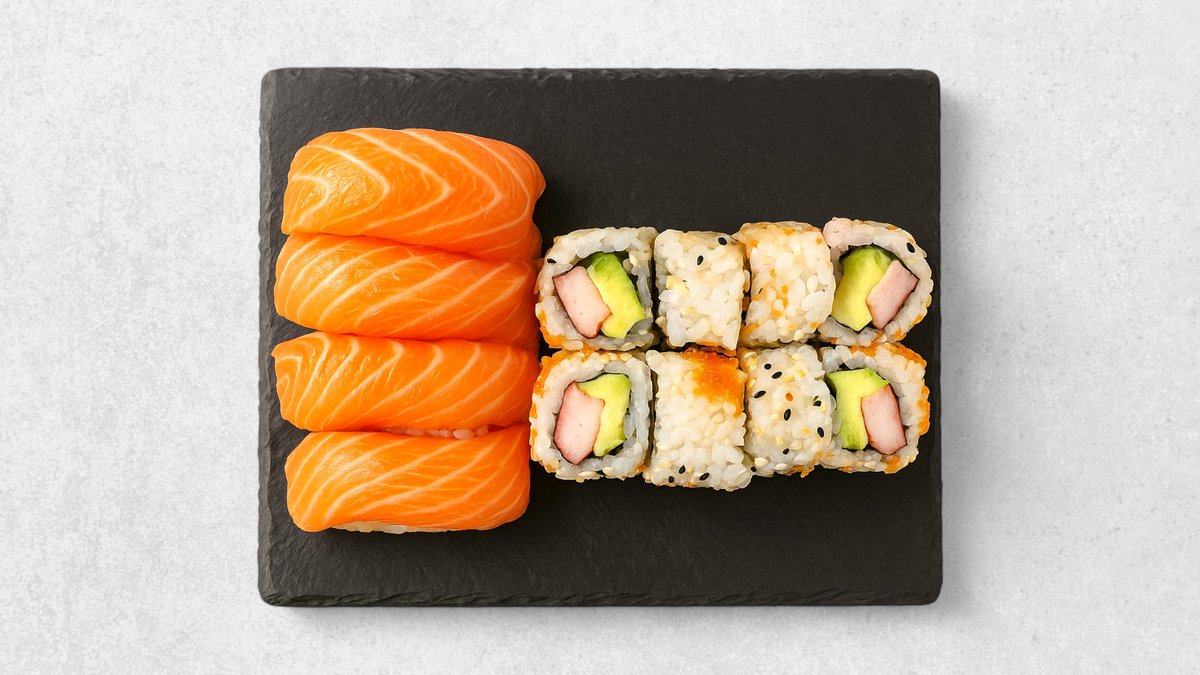 California Maki