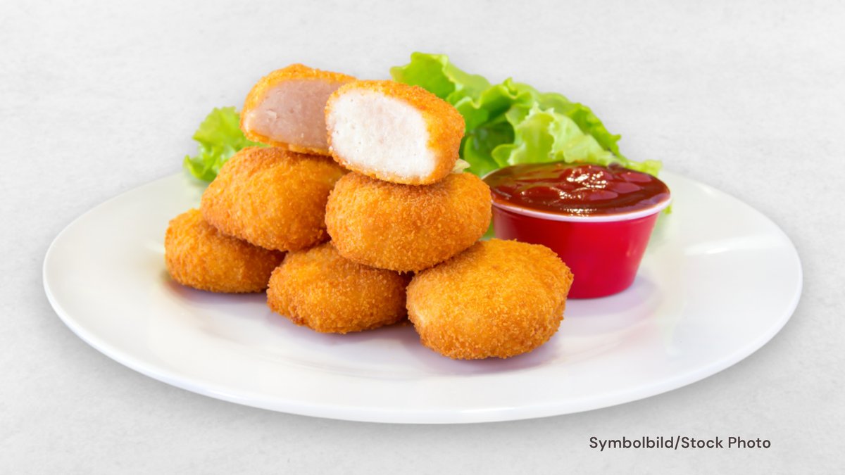 Chicken Nuggets