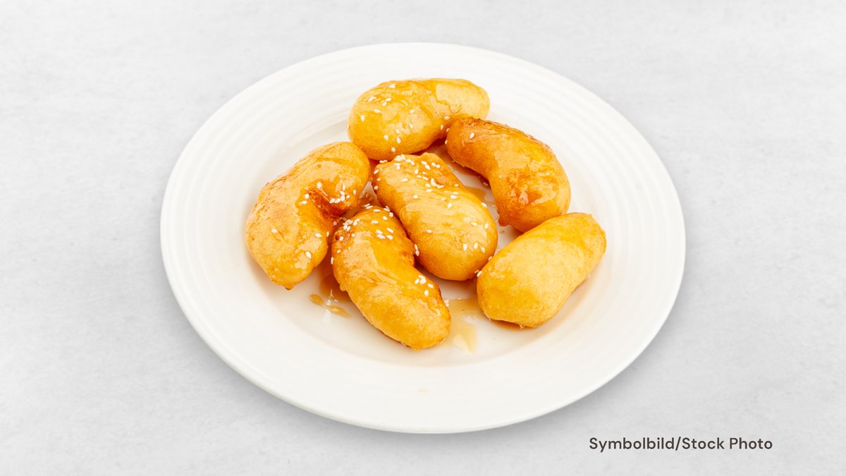 Gebackene Äpfel