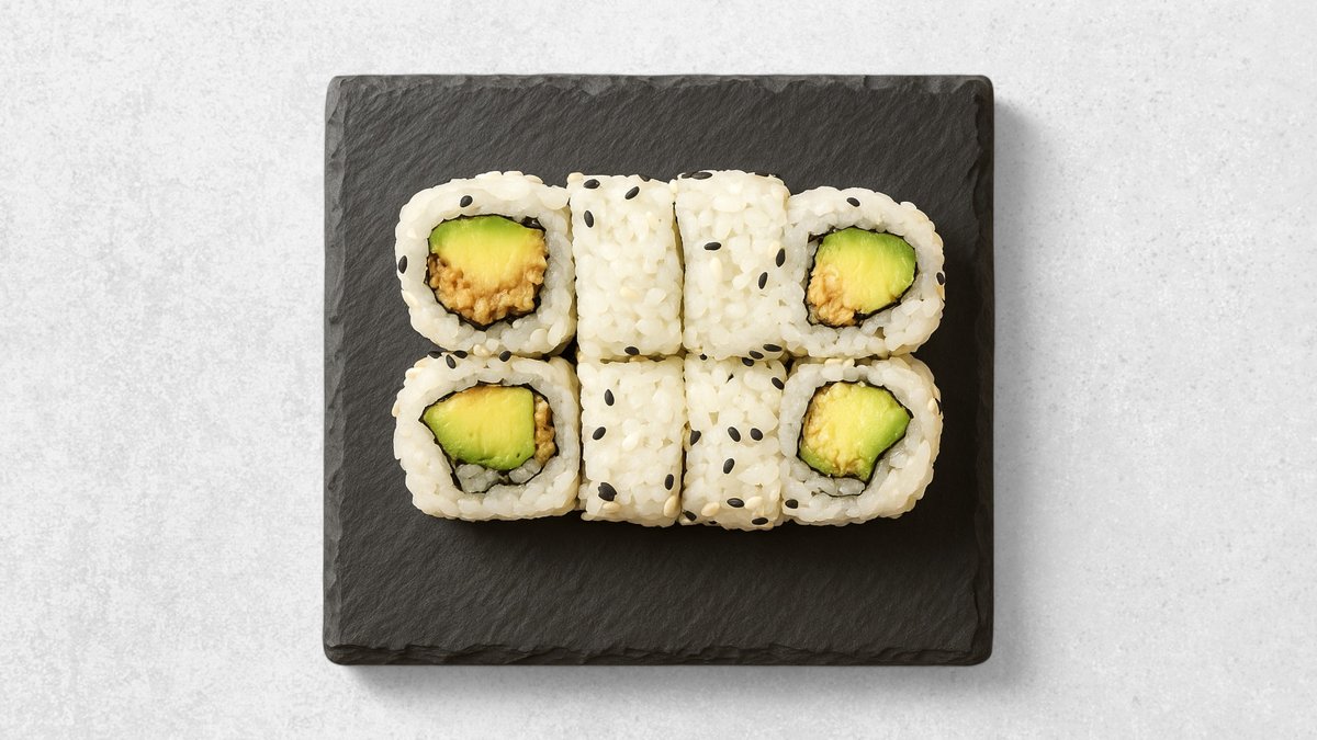 Mikado Roll