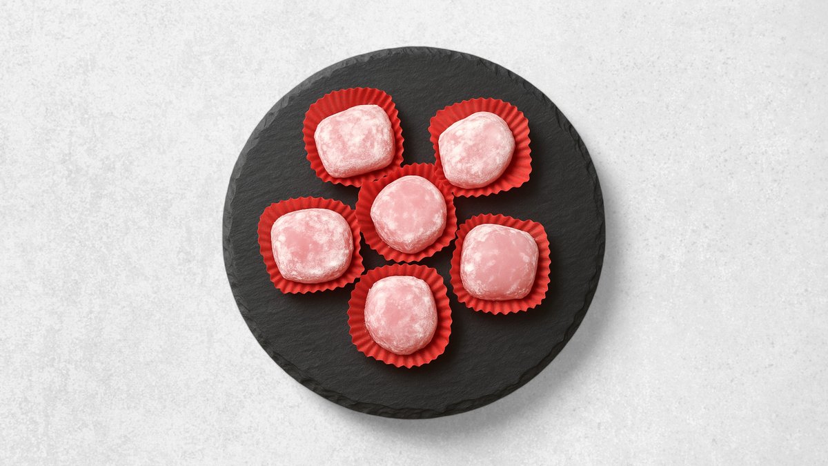 Mochi